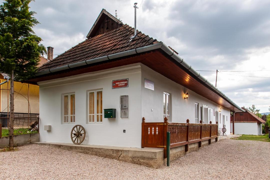 Photo of Others in Szogliget