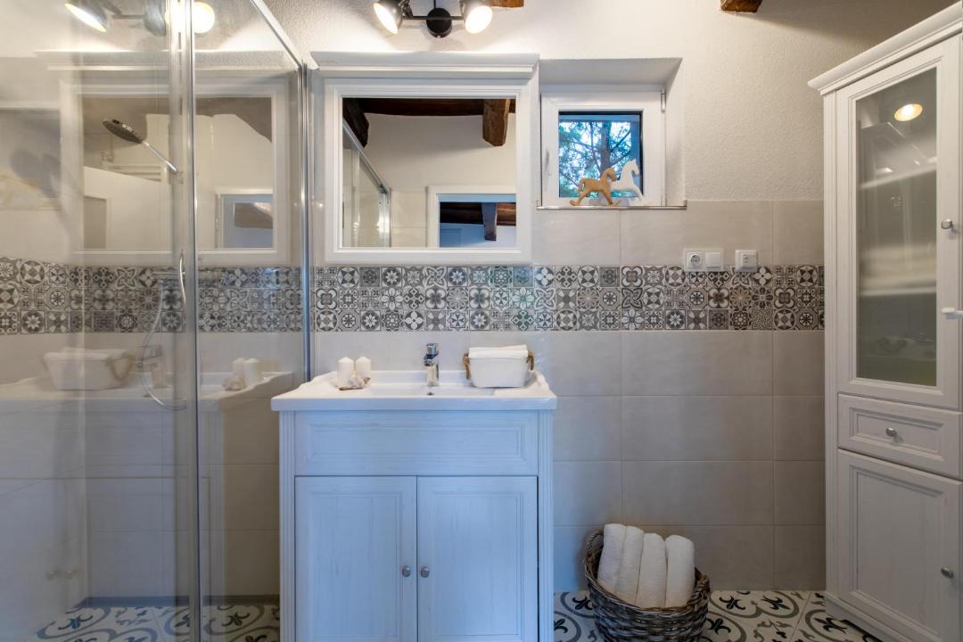 Photo of Bathroom in Szogliget