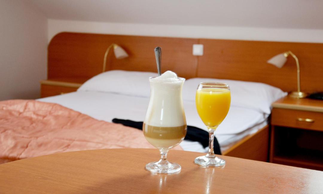Photo of Bedroom in Sinja Gorica