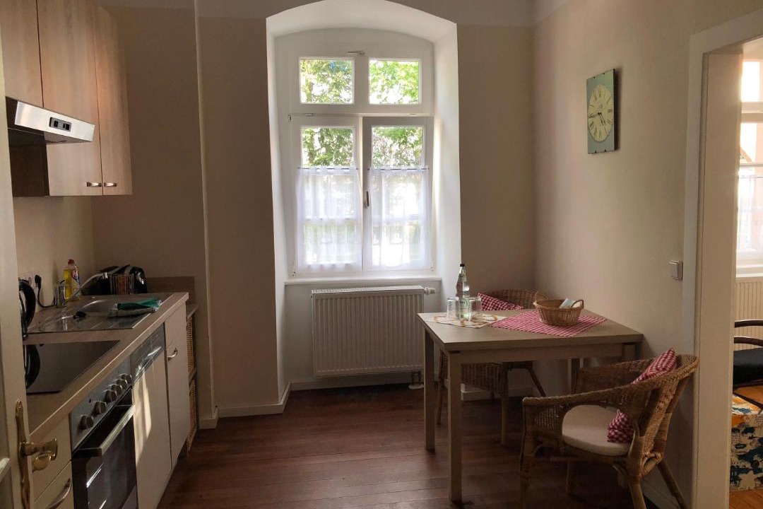 Photo of Kitchen in Mutschelbach
