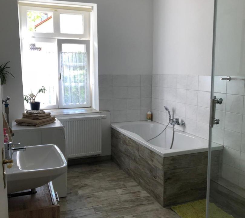 Photo of Bathroom in Mutschelbach