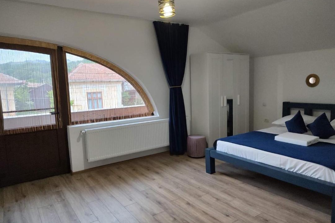 Photo of Bedroom in Tirgu Ocna