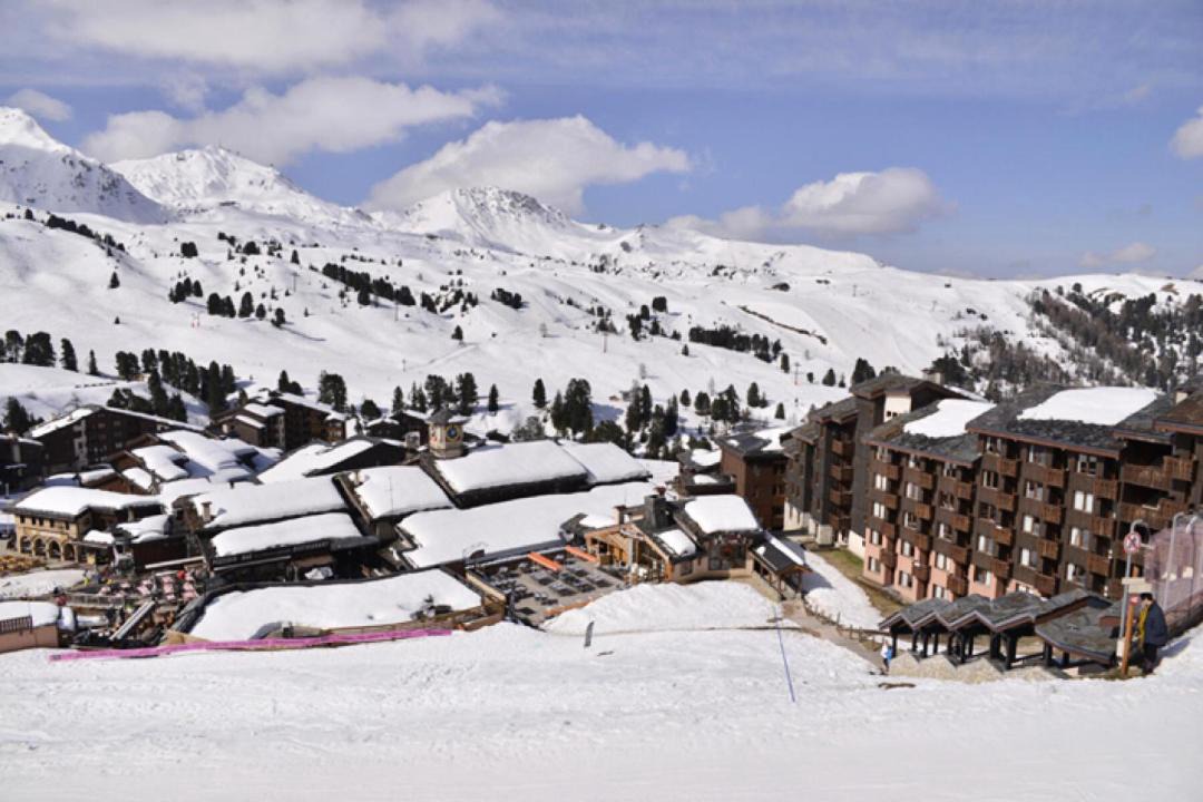 Photo of Others in Belle Plagne