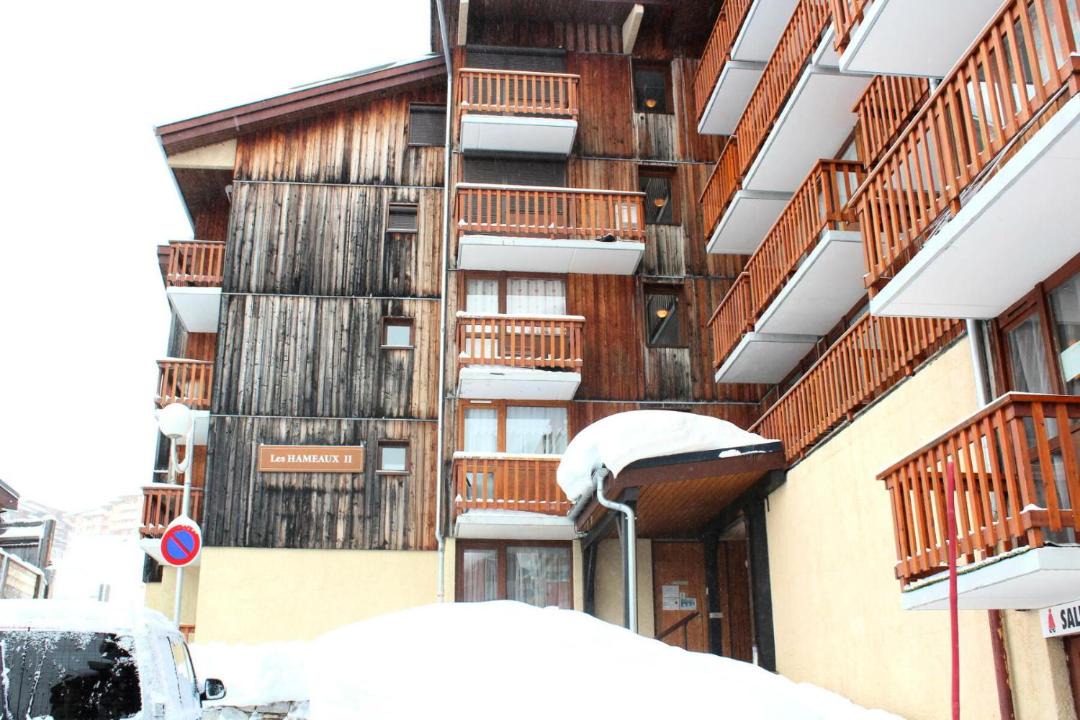 Photo of Others in Plagne Villages
