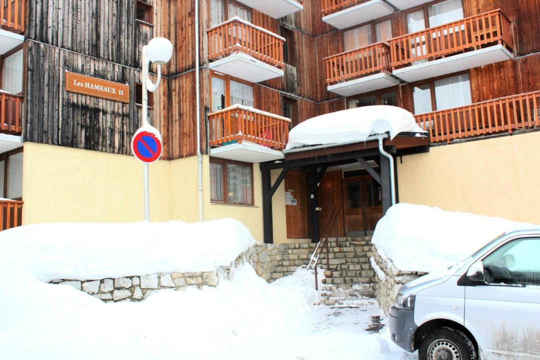 Photo of Others in Plagne Villages