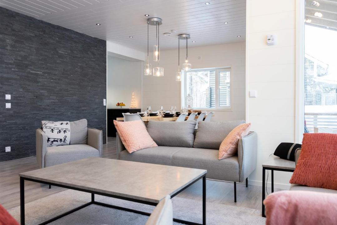 Photo of Livingroom in Sirkka