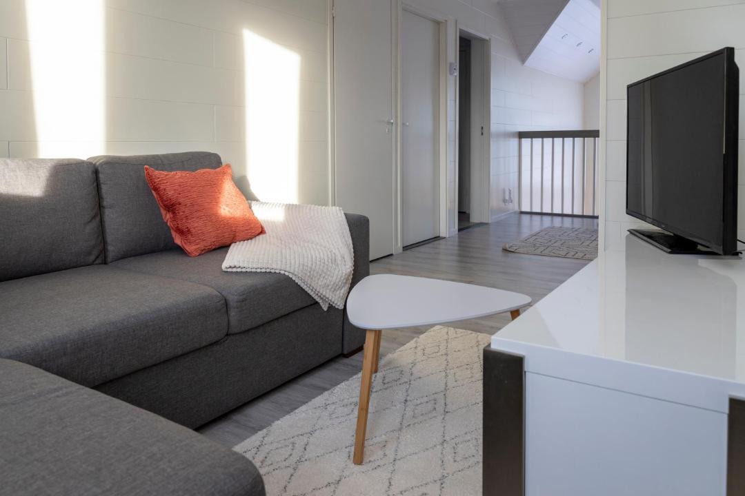 Photo of Livingroom in Sirkka