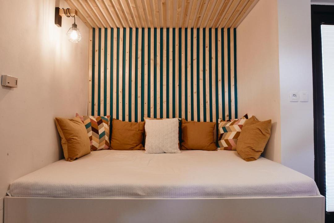 Photo of Bedroom in Podkoren