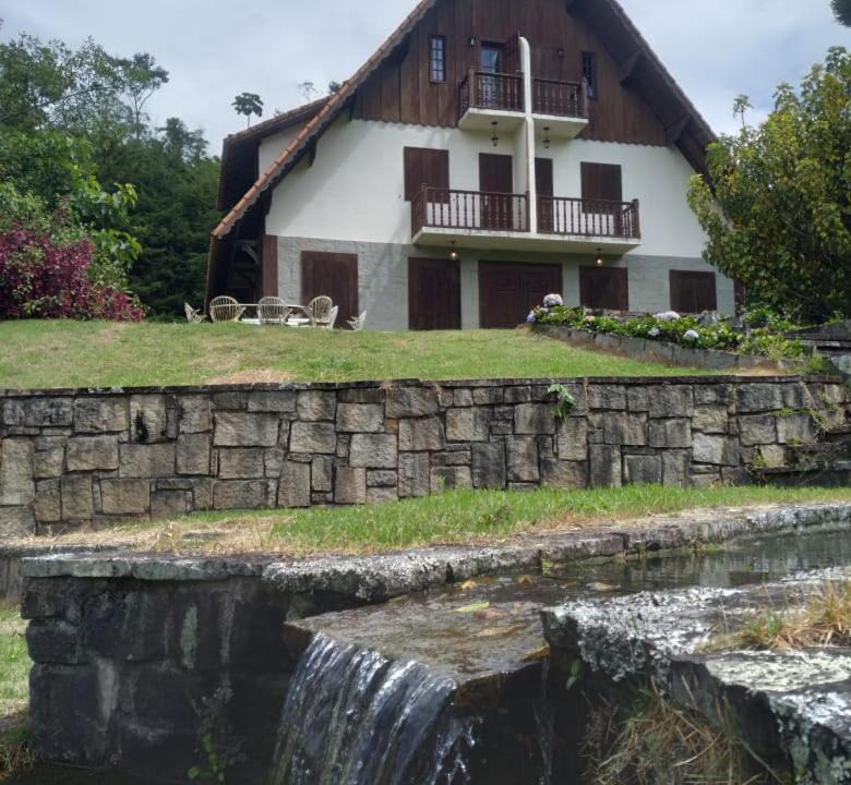 Photo of Buildings in Sao Pedro da Serra