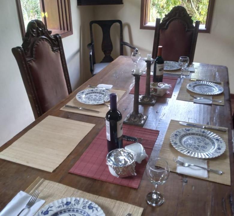 Photo of Livingroom in Sao Pedro da Serra