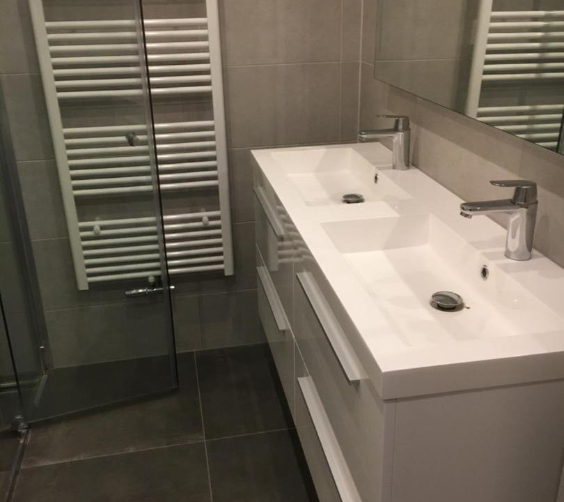 Photo of Bathroom in Ooltgensplaat