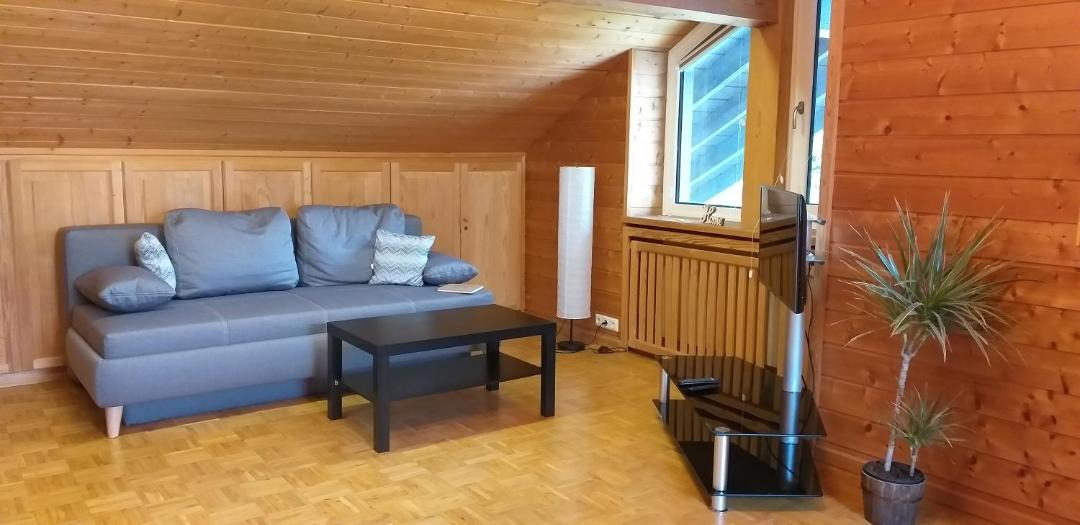Photo of Livingroom in Munchen District