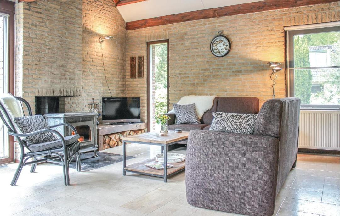 Photo of Livingroom in Zorgvlied