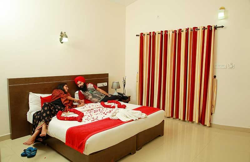 Photo of Bedroom in Kunchithanny