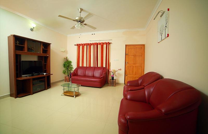 Photo of Livingroom in Kunchithanny