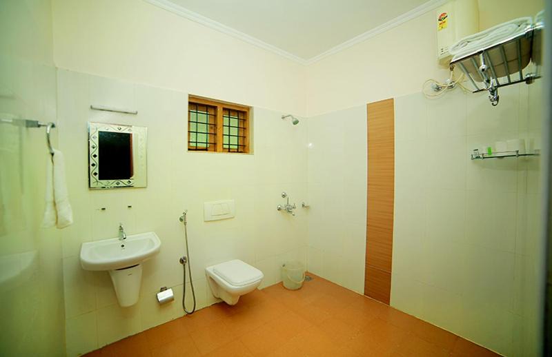 Photo of Bathroom in Kunchithanny