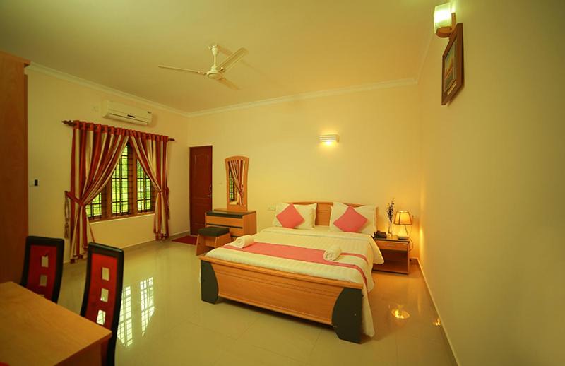Photo of Bedroom in Kunchithanny