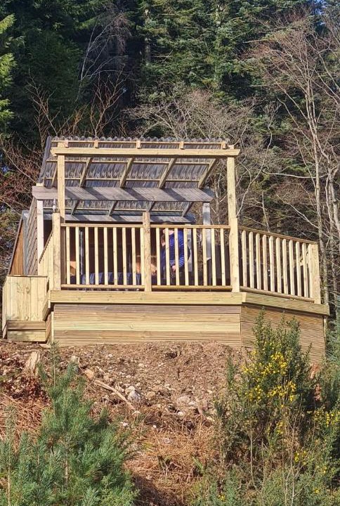 Photo of Others in Spean Bridge
