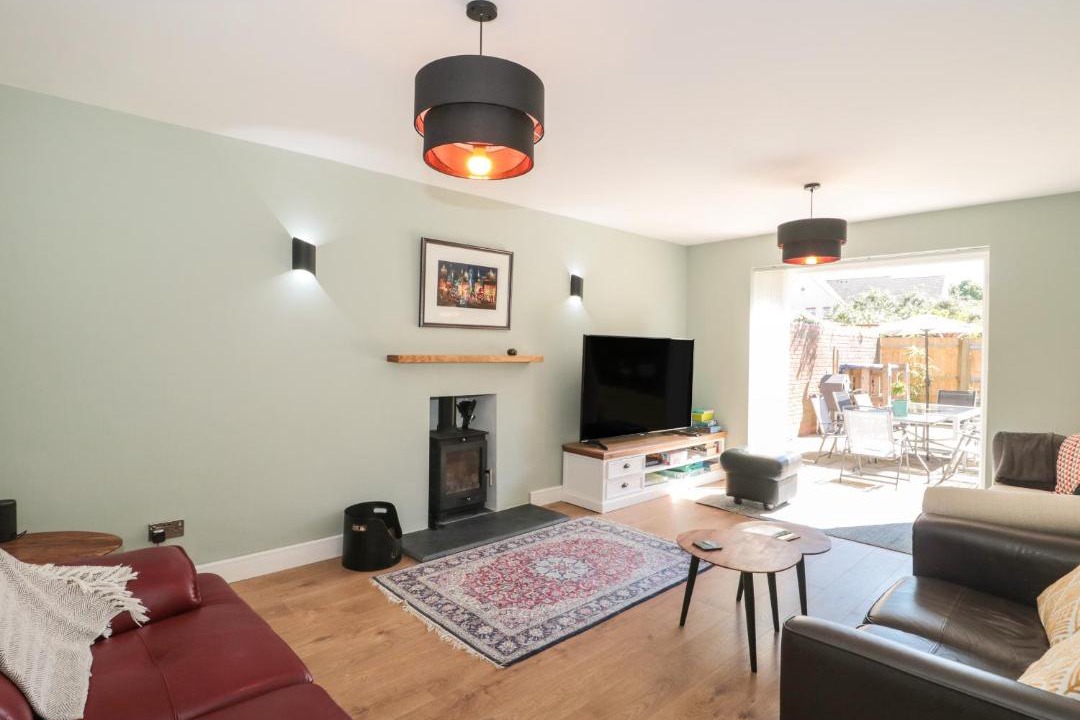 Photo of Livingroom in Poole