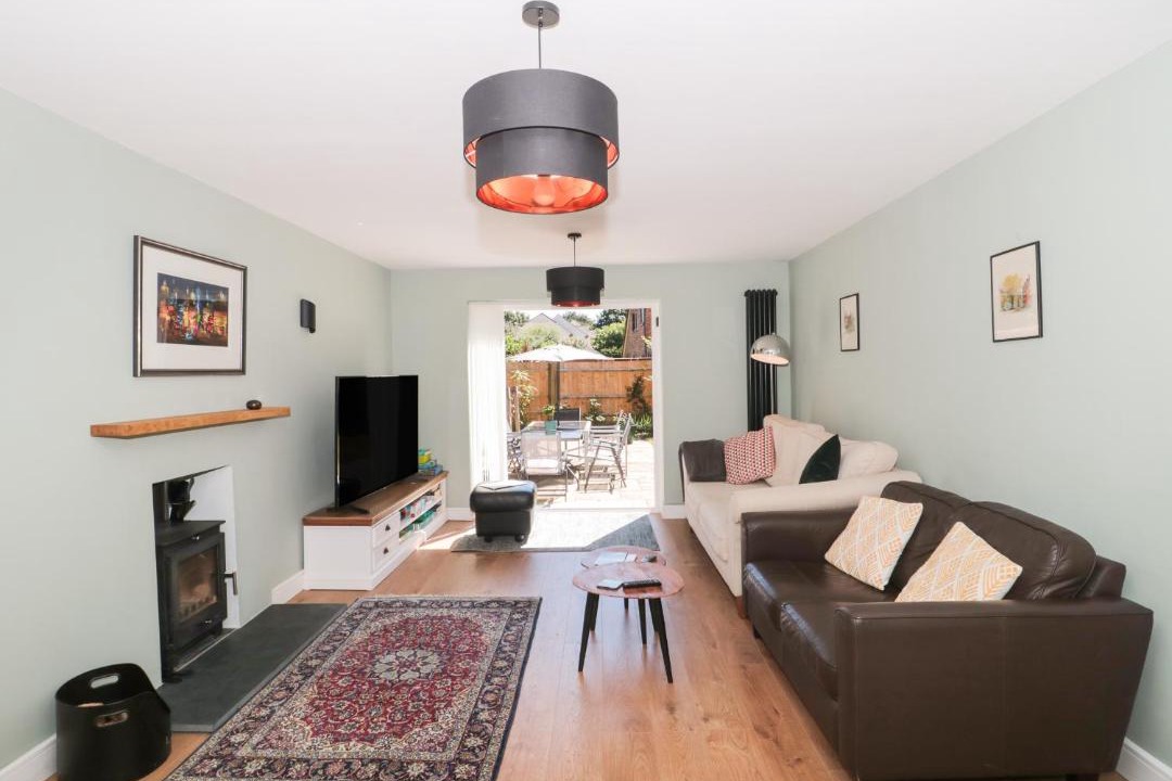 Photo of Livingroom in Poole