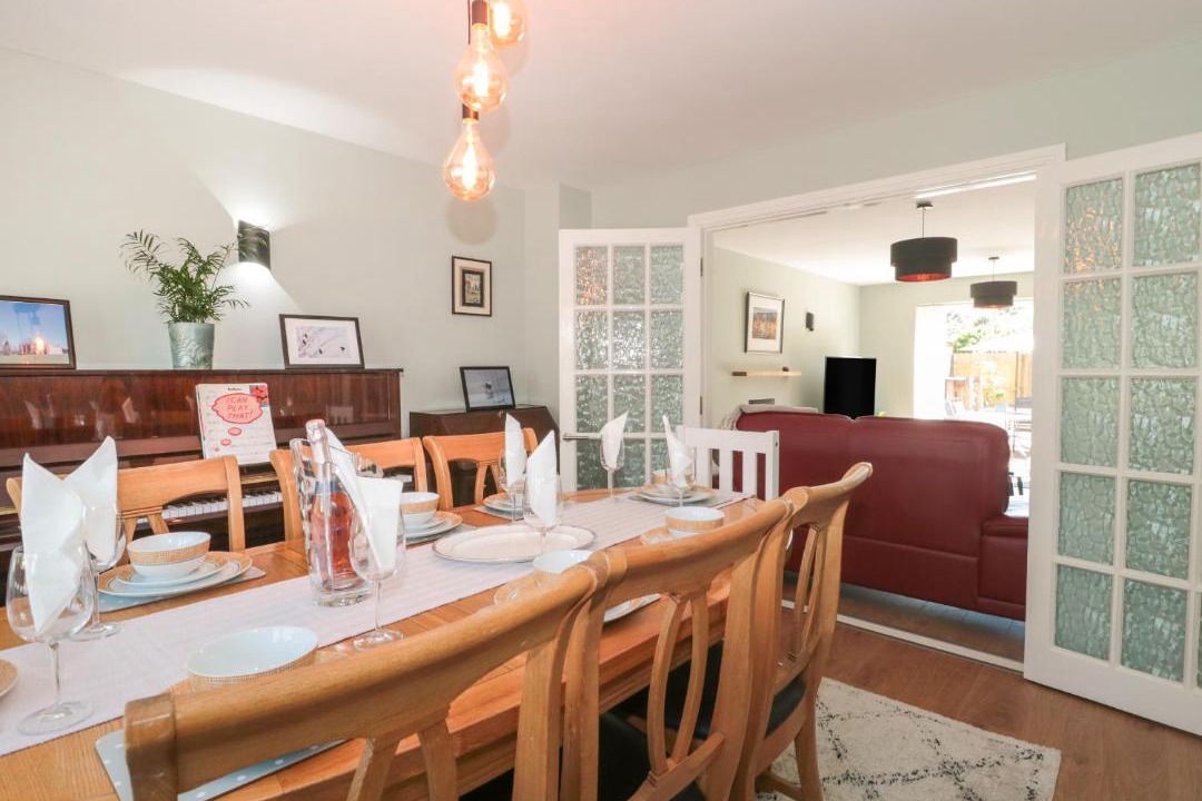 Photo of Livingroom in Poole