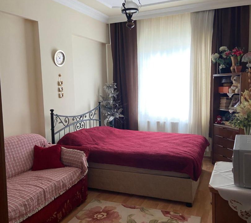 Photo of Livingroom in Konyaalti