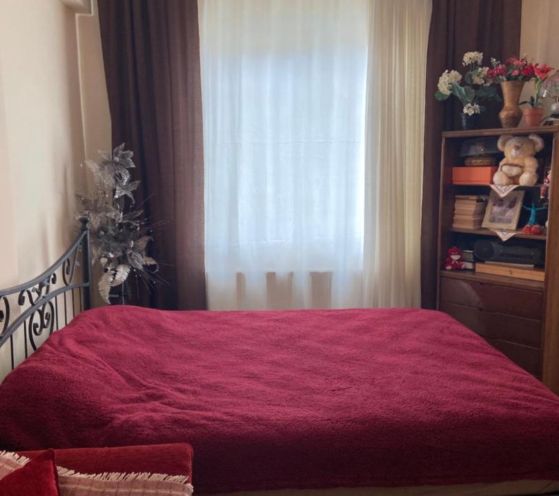 Photo of Bedroom in Konyaalti