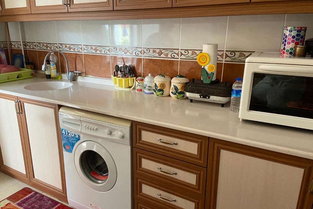 Photo of Kitchen in Konyaalti