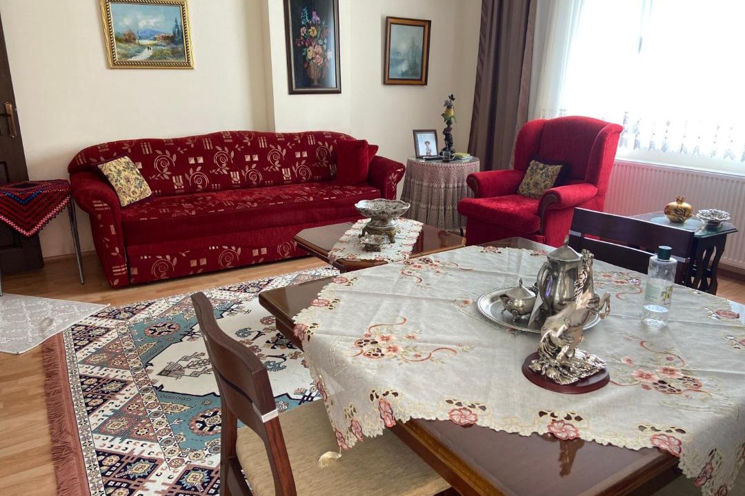 Photo of Livingroom in Konyaalti