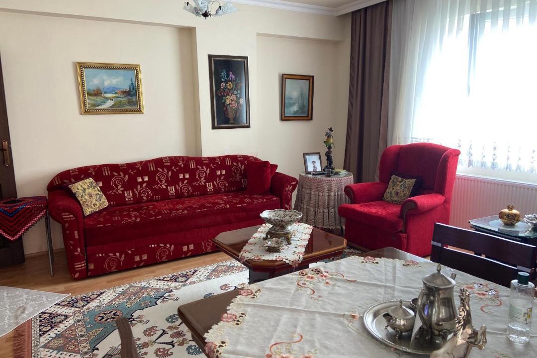 Photo of Livingroom in Konyaalti