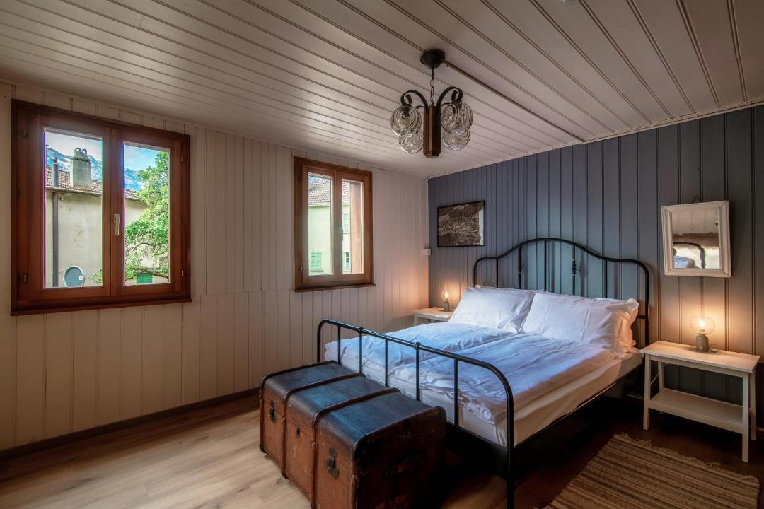 Photo of Bedroom in Osco