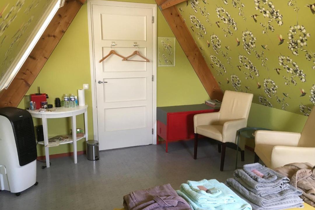 Photo of Livingroom in Ooltgensplaat