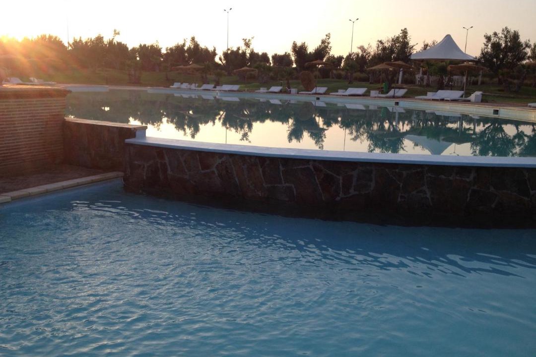 Photo of Outdoor in Ouahat Sidi Brahim