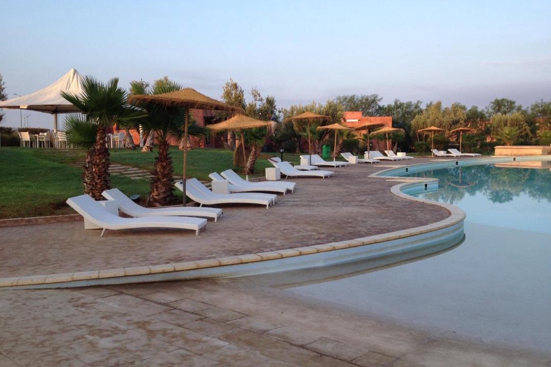 Photo of Outdoor in Ouahat Sidi Brahim