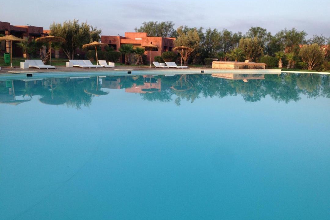 Photo of Outdoor in Ouahat Sidi Brahim