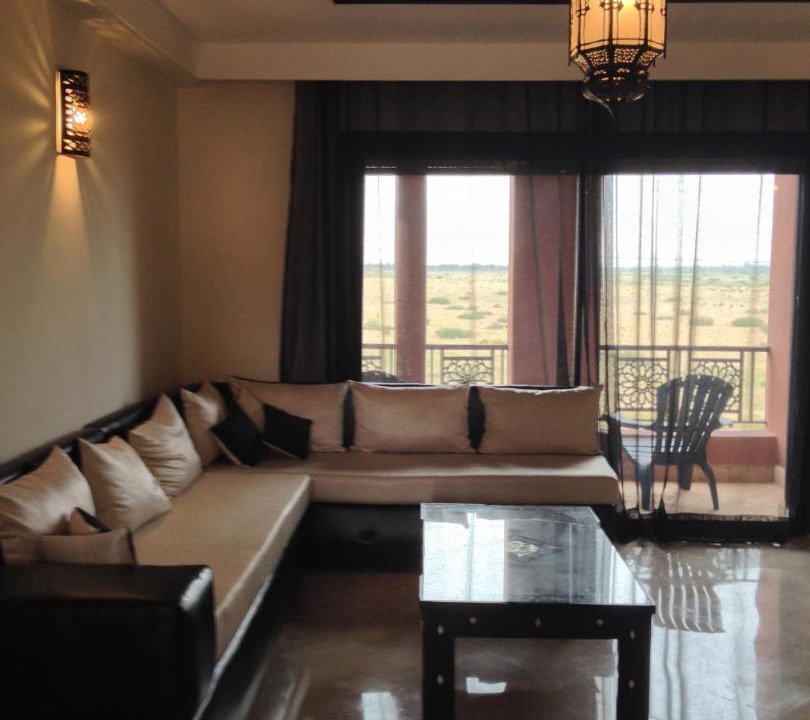Photo of Livingroom in Ouahat Sidi Brahim