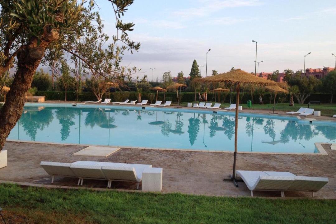 Photo of Outdoor in Ouahat Sidi Brahim