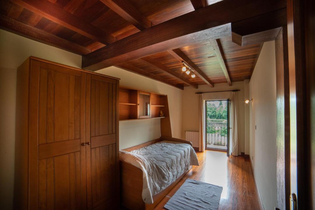 Photo of Bedroom in Forua