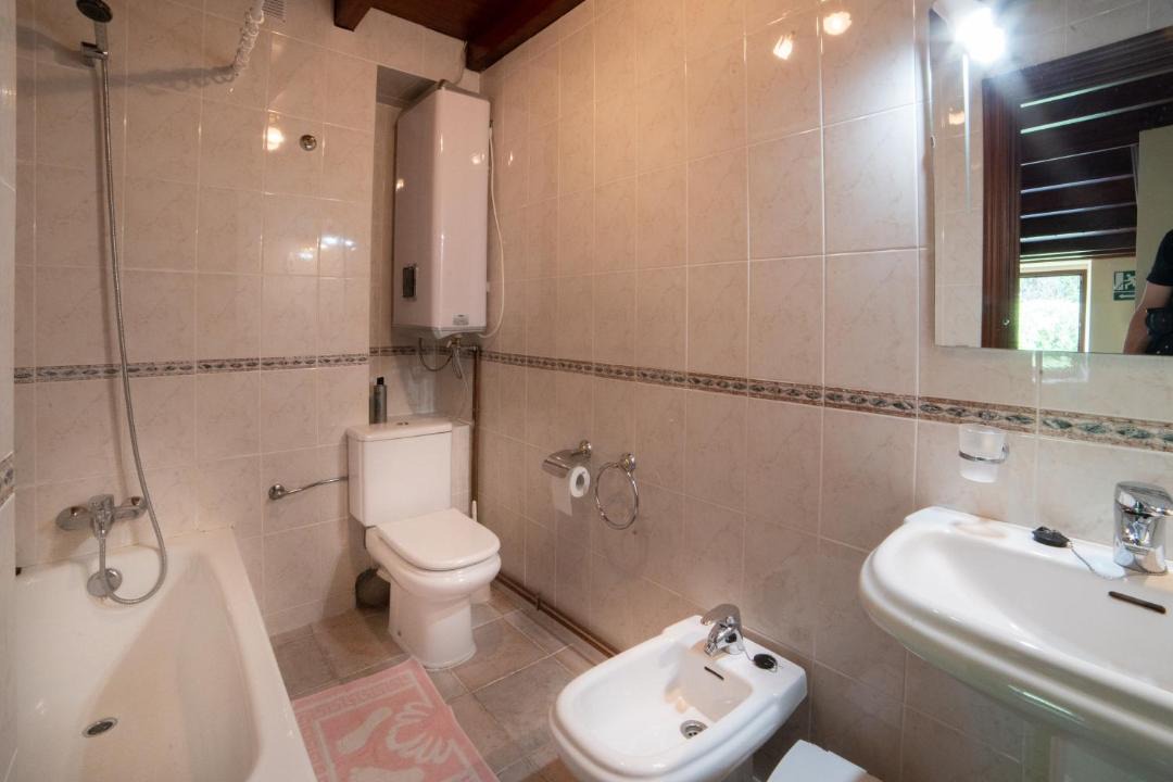 Photo of Bathroom in Forua