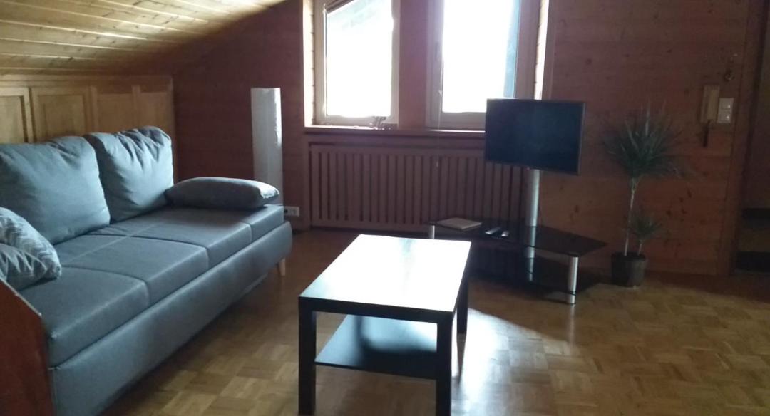 Photo of Livingroom in Munchen District