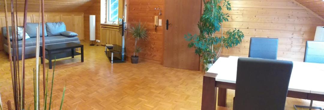 Photo of Livingroom in Munchen District