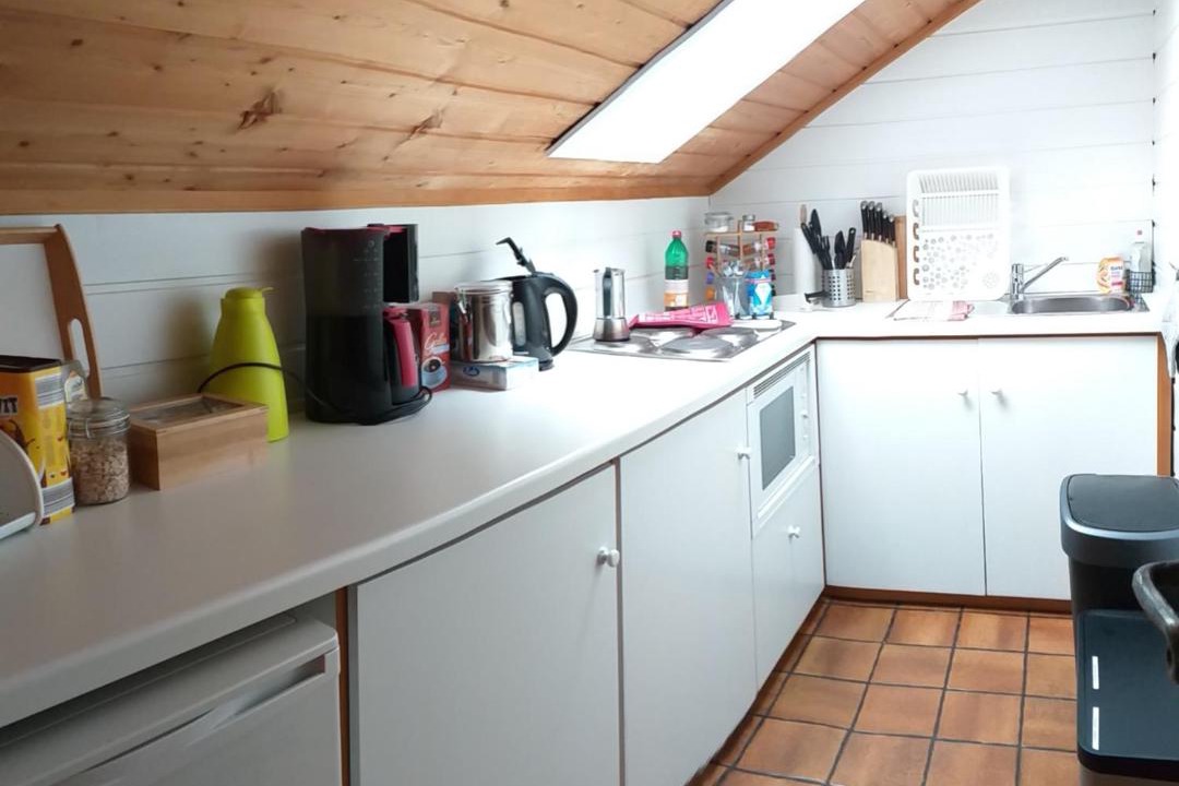 Photo of Kitchen in Munchen District