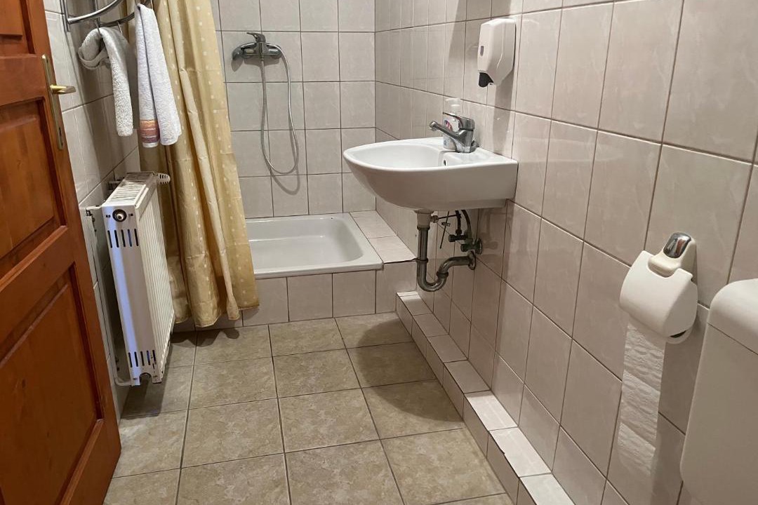 Photo of Bathroom in Zalaszentgrot