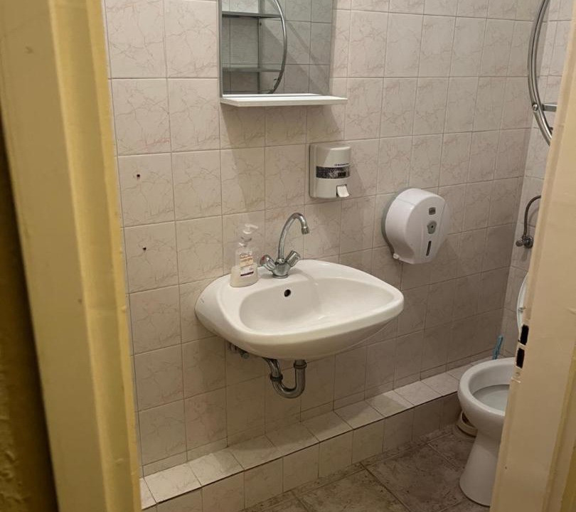 Photo of Bathroom in Zalaszentgrot