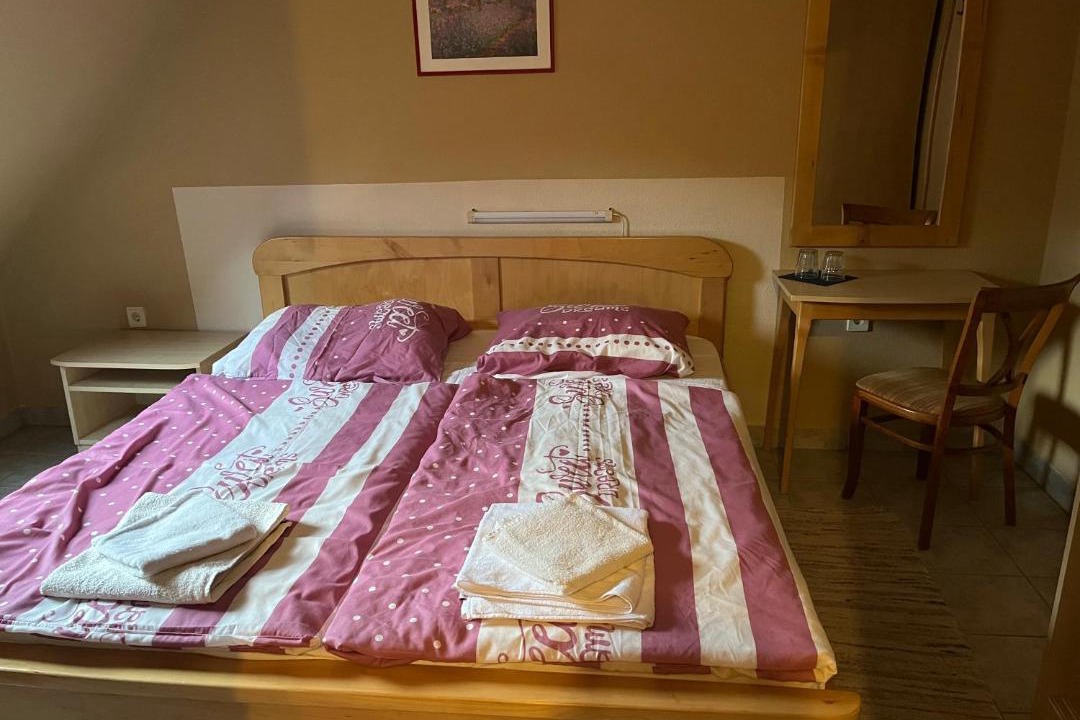 Photo of Bedroom in Zalaszentgrot