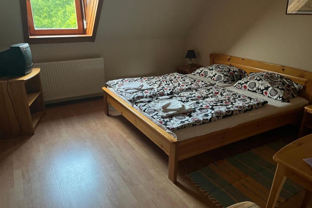 Photo of Bedroom in Zalaszentgrot