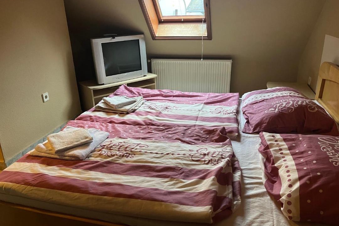 Photo of Bedroom in Zalaszentgrot