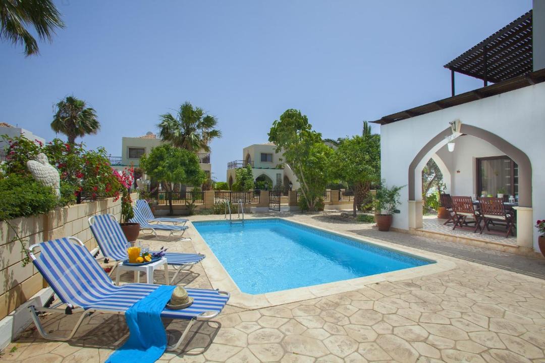 Photo of Outdoor in Pernera