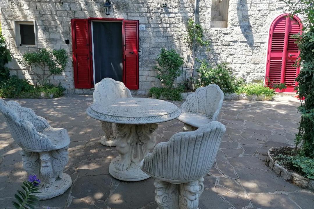 Photo of Patio Balcony in Locorotondo