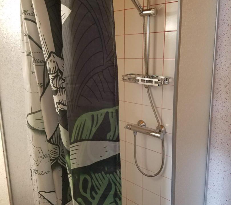 Photo of Bathroom in Bussang